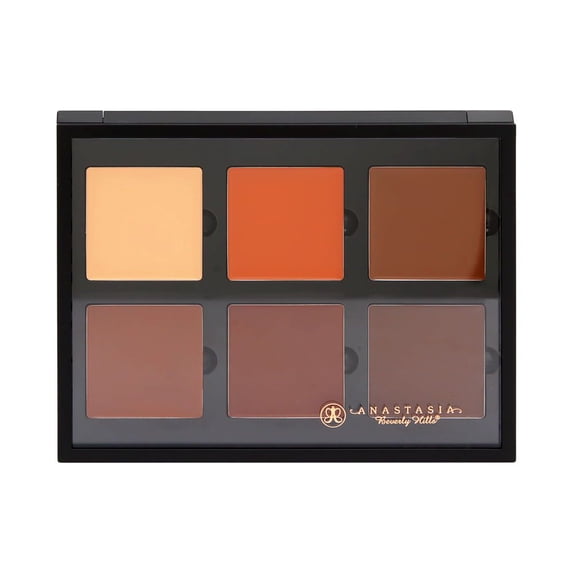 contour cream kit deep net wt. 4.5 g / 0.16 oz. each
