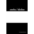 thumbnail image 1 of contra / diction Paperback 1418423823 9781418423827 Candace Simmons, 1 of 1