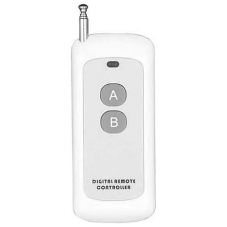controller,Portable Key Distance 2ch Distance 2ch Key 433 Channel 433 Remote 1000m 2ch Remote Portable 1000m 433 Distance 2 Channel 2 Channel 1000m Distance Remote 2 Simbae