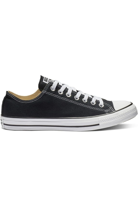 Chuck Taylor All Star Canvas black