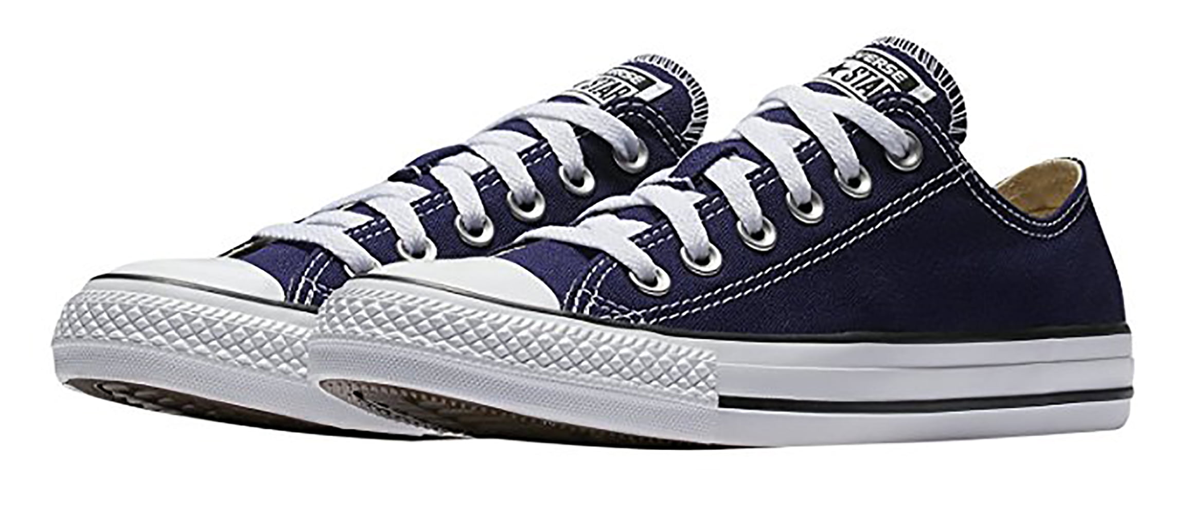 converse chuck taylor all star seasonal low top sneaker, midnight