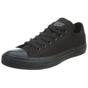 Converse Chuck Taylor All Star Ox Black Monochrome M5039C Mens Size 4
