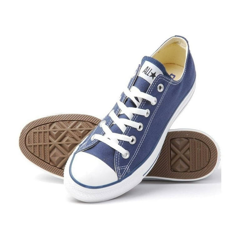 converse unisex chuck taylor all star ox basketball shoe Walmart