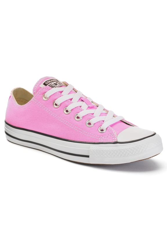 Adult Converse All Star Chuck Taylor Sneakers Color: Pink Size: M11W13