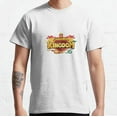 thumbnail image 1 of cookie run kingdom Classic T-Shirt, 1 of 7