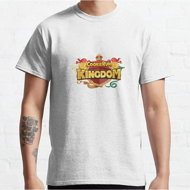 cookie run kingdom Classic T-Shirt