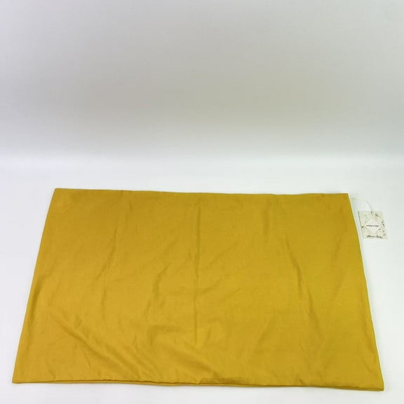 cooling is magic Pillowcases ,Yellow King Pillow Cases Soft King Size Pillow Case, 1800 Brushed Microfiber Pillowcases, Envelope Closure Pillowcase, King Pillow Covers 20x40 Inches
