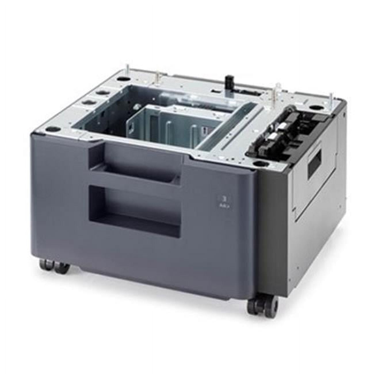 copystar coy1203pt7us0 2,000 sheet tray for cs306ci - Walmart.com