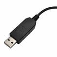 thumbnail image 1 of cord,Usb To Usb Adapter Port Wide Usb Cable 5.5 Port Wide Compatibility 5.5 * 2.1 Cable 5v To 9v Usb * 2.1 Usb Boost Cable 5v To 9v 5.5 *, 1 of 6