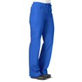 thumbnail image 1 of core by maevn women's boot cut cargo scrub pant, 1 of 1