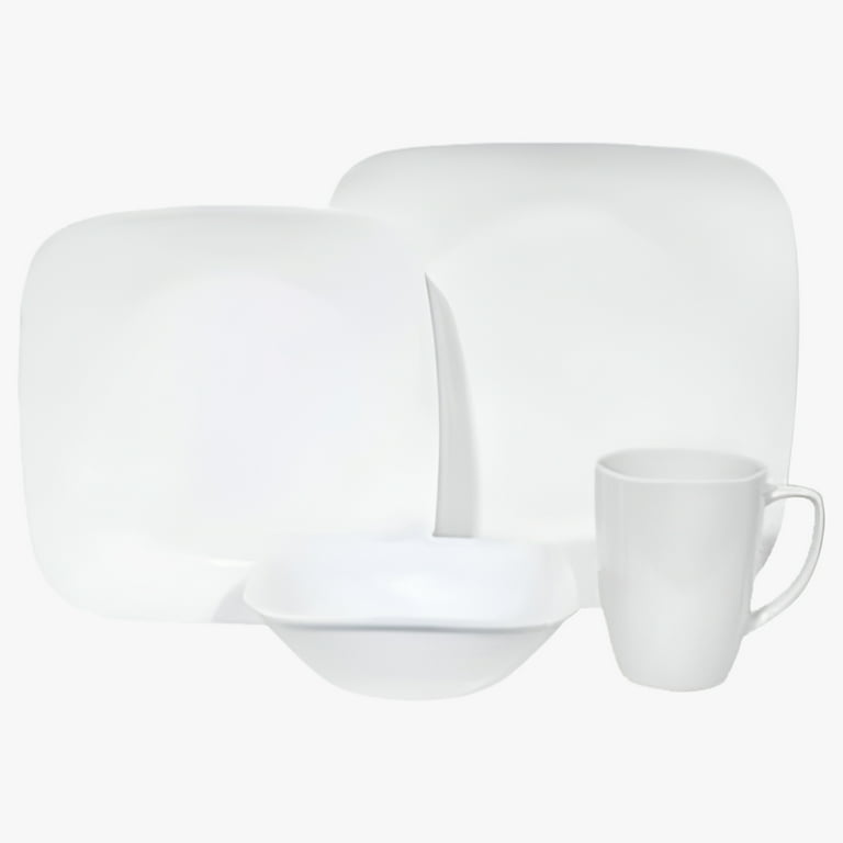 Corelle dinnerware set 32 piece hotsell