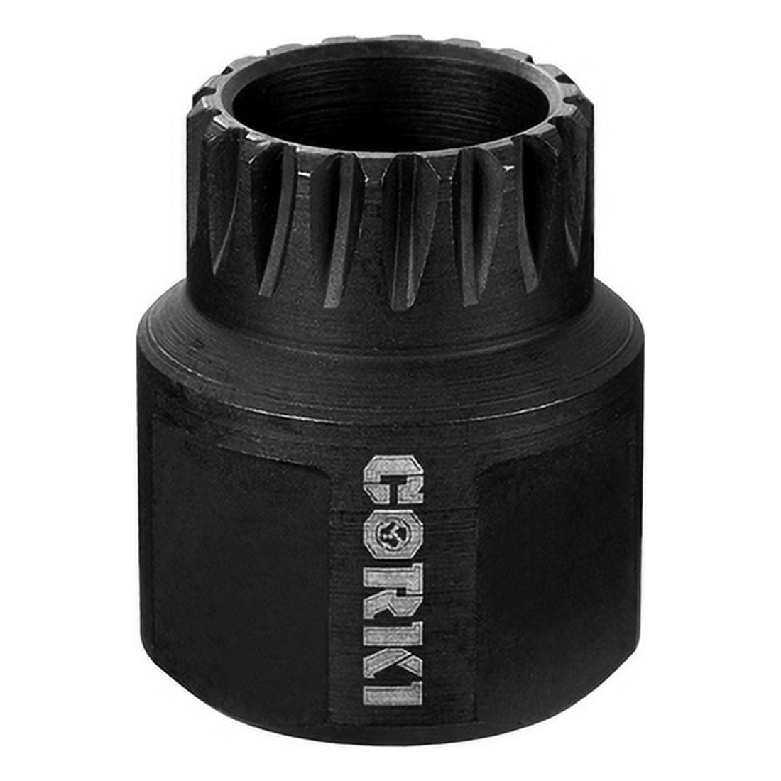 corki Cycles Bike Ring Nut Tool, Bicycle Rear Hub Locking Ring Nut