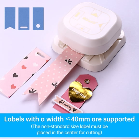 corner rounder Slot KW- 4-in-1 Corner Trimmer Squarer Puncher Slot Punch Paper Cutter in Oval/ Fish Eye Hole/Dovetail/ Diagonal Angle with Auxiliary Paper Positioning for Card Craft Scrapbook