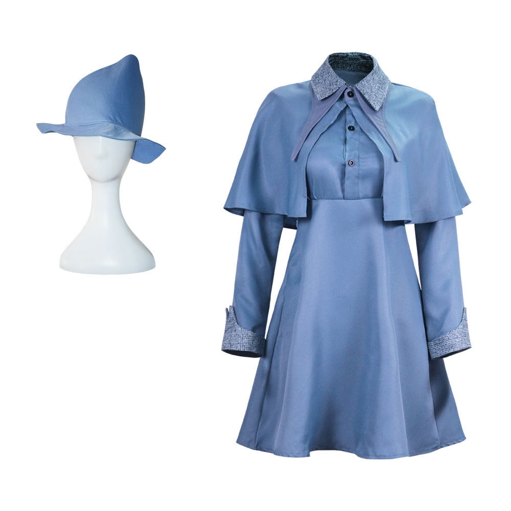cos Voldemort Robe Albus Dumbledore Snape Professor McGonagall Costume