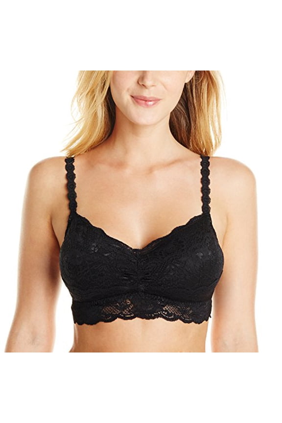 womens Never Say Never Padded Soft Bra Sweetie, s