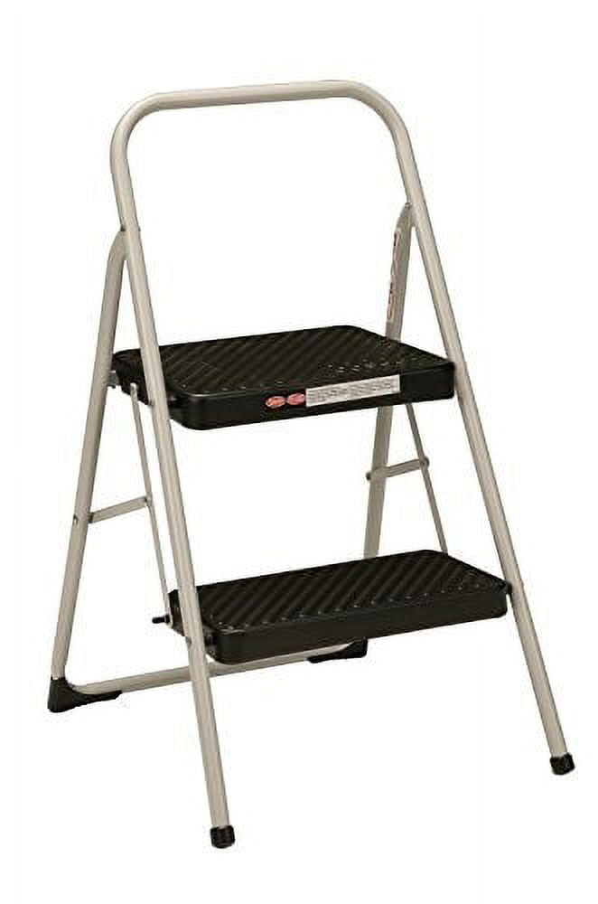 cosco 2step household folding step stool