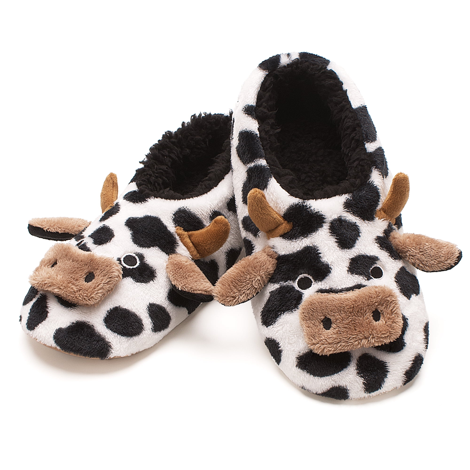 animal slippers