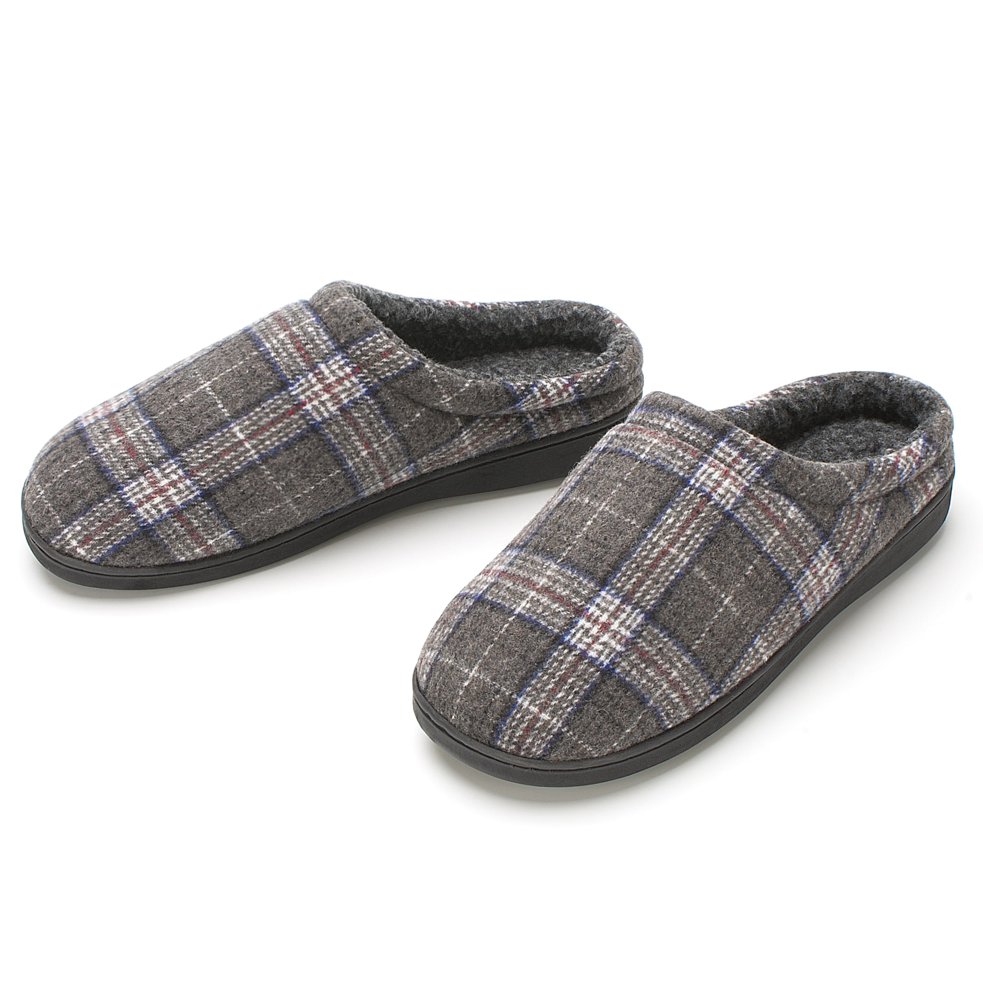 Mens cosy slippers online