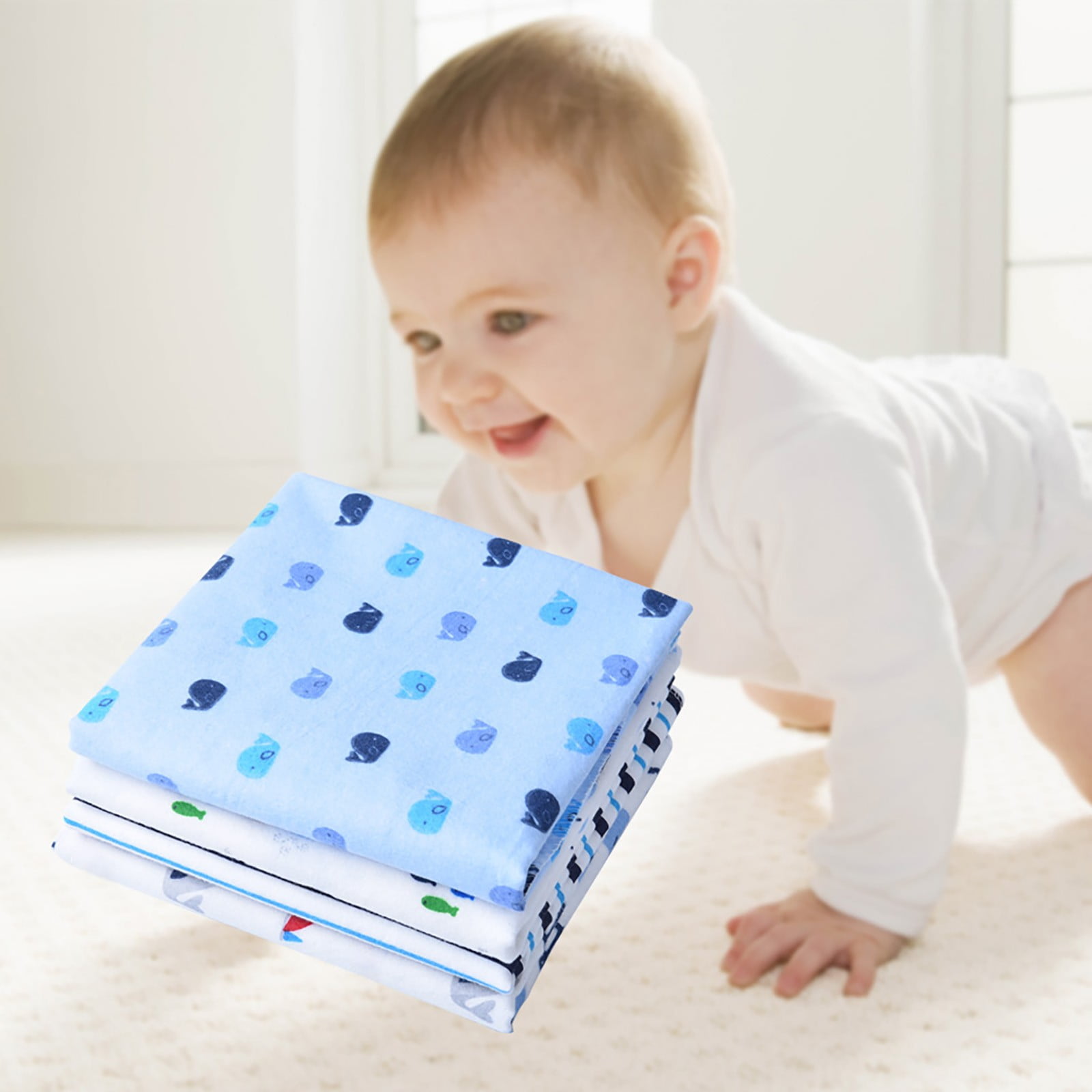 cotton blanket no sand beach blanket waterproof beach blanket Blanket