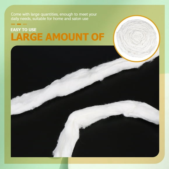 Cotton Beauty Coils Perms