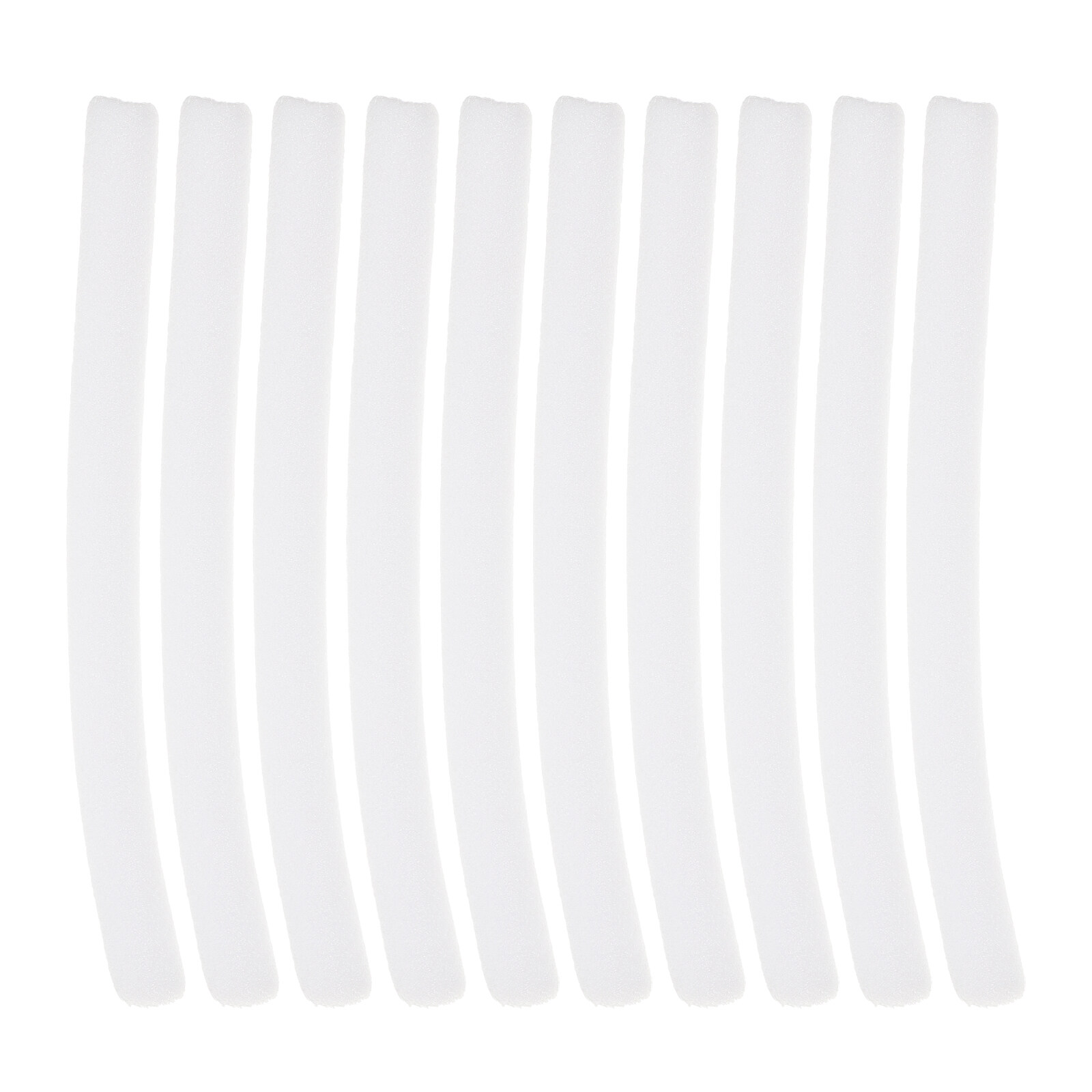 couch cushion grip 20pcs Non Slip Foam Grips Slipcover Grip Stick