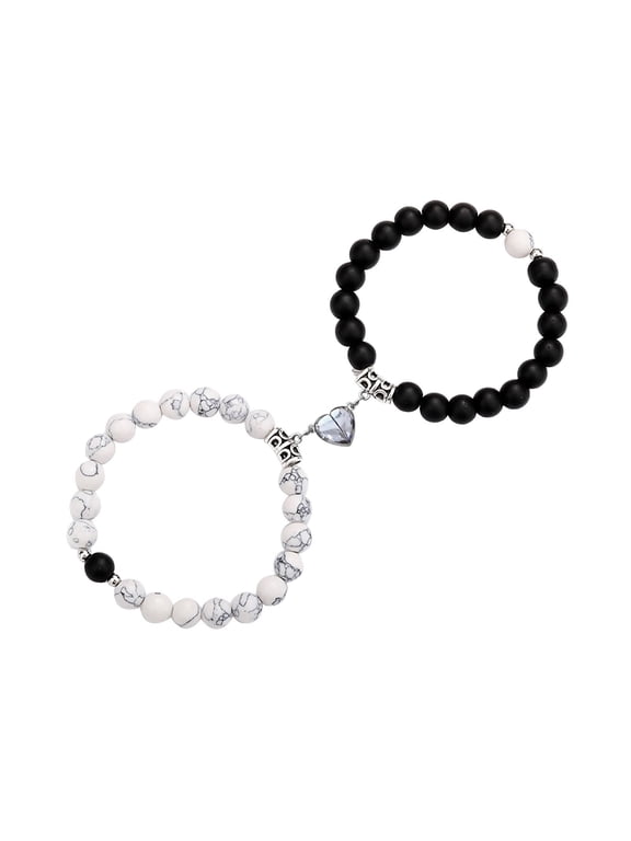 couples bracelets distance couple bracelets his and her lover bracelet jewelry