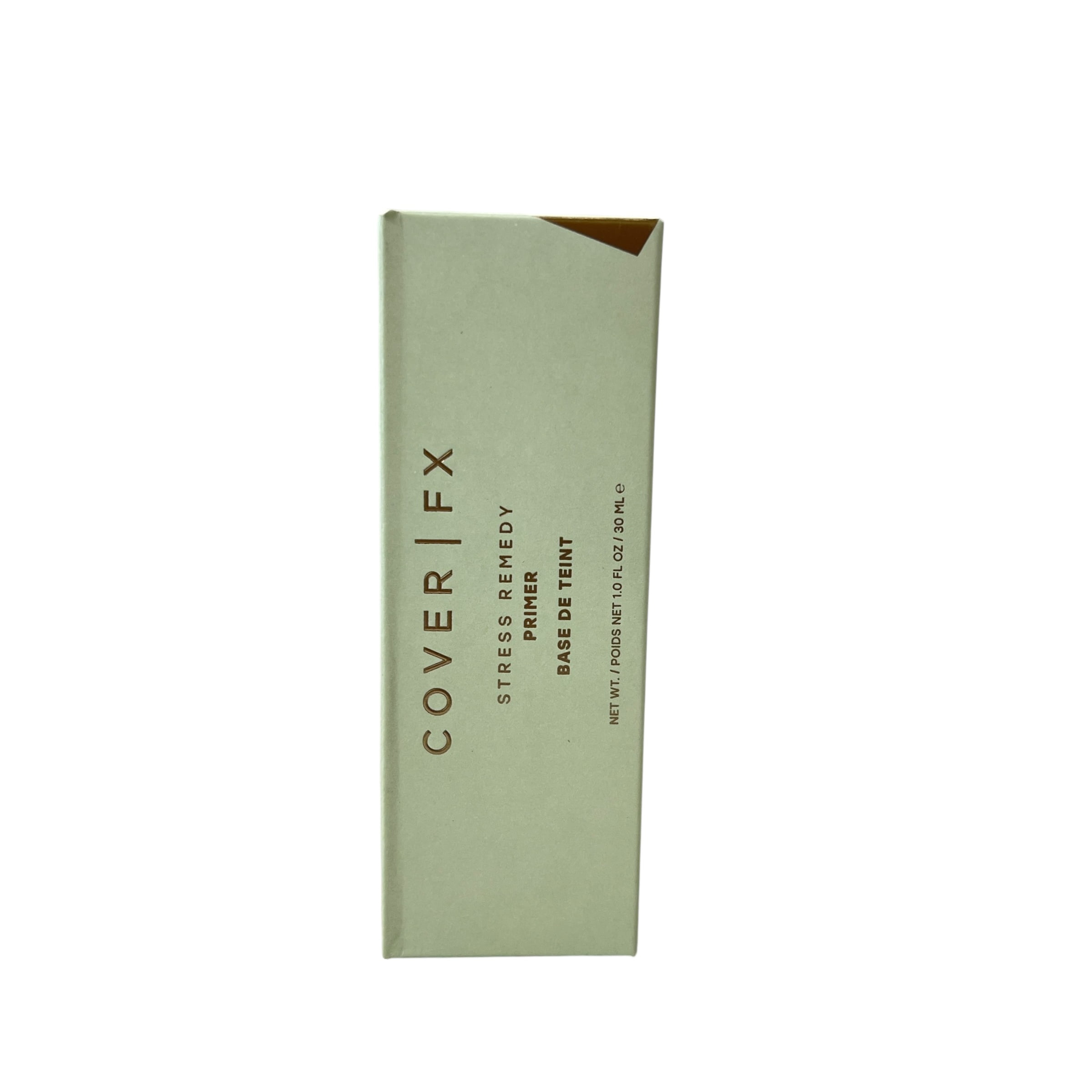 Cover FX Stress Remedy Primer 1 fl oz