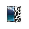 thumbnail image 1 of cow-print-pattern-leopard-3 Phone Case, Designed for Moto G 5G 2022 Case Soft Silicon for women girls boys wife gift,Shockproof Phone Cover, 1 of 1