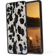 thumbnail image 1 of cow-skin-10 Phone Case, Designed for Samsung Galaxy A51 4G Case Soft Silicon for women girls boys wife gift,Shockproof Phone Cover, 1 of 1