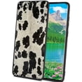 thumbnail image 1 of cow-skin-11 Phone Case, Designed for Samsung Galaxy S20+ Plus Case Soft Silicon for women girls boys wife gift,Shockproof Phone Cover, 1 of 1