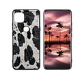 thumbnail image 1 of cow-skin-6 Phone Case, Designed for Moto One 5G Ace Case Soft Silicon for women girls boys wife gift,Shockproof Phone Cover, 1 of 1