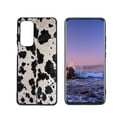 thumbnail image 1 of cow-skin-7 Phone Case, Designed for Motorola MOTO Edge 5G UW Case Soft Silicon for women girls boys wife gift,Shockproof Phone Cover, 1 of 1