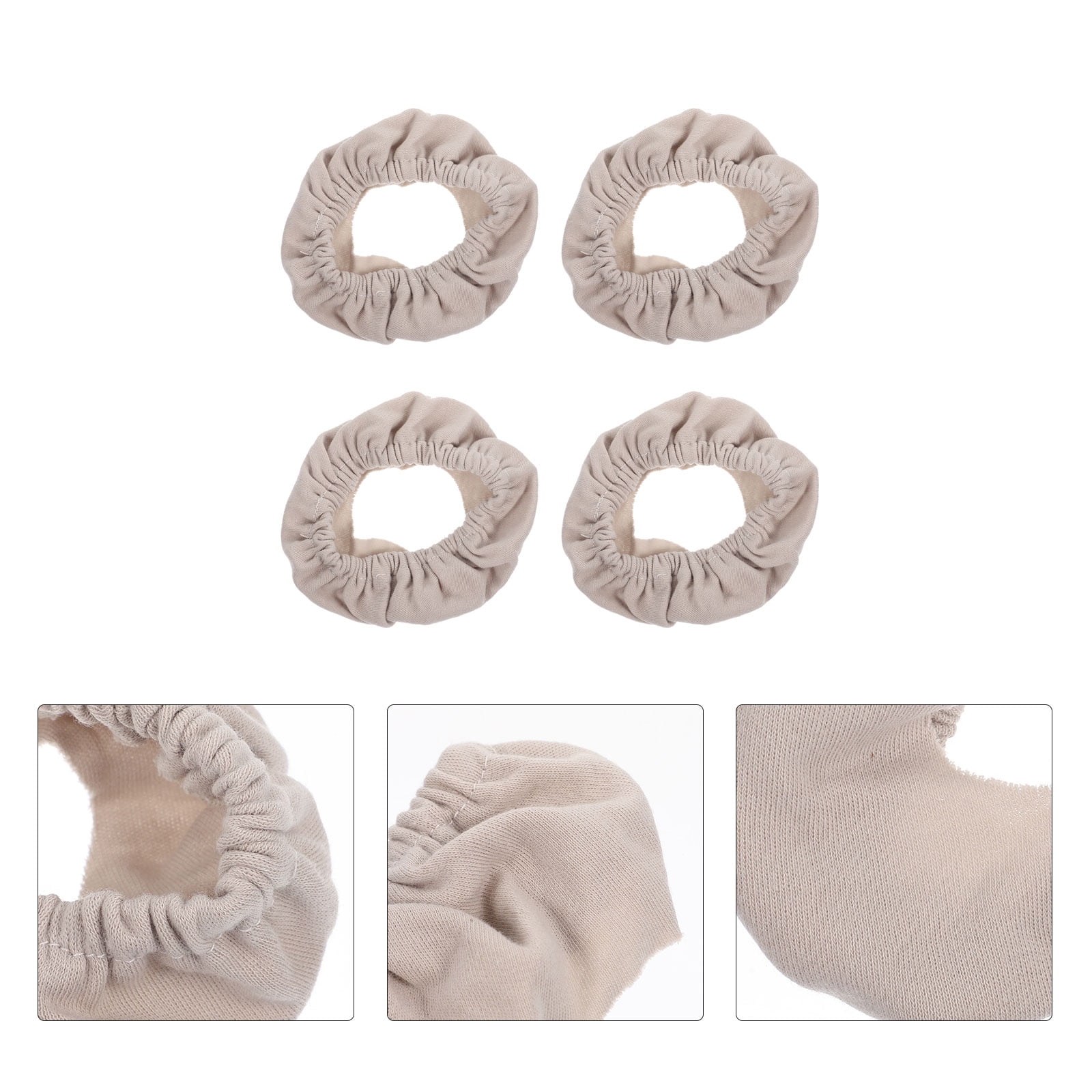 cpap supplies 4Pcs CPAP Mask Liner Mask Covers Reusable Nasal Mask Cover Nasal Mask Liners Nasal