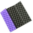 thumbnail image 1 of cpengpj 1Pcs Portable Lightweight Mini Waterproof Folding Mat, Foam Sitting Pad for Outdoor Activities, Foldable Kneeling and Seat Cushion for Comfort, 1 of 1