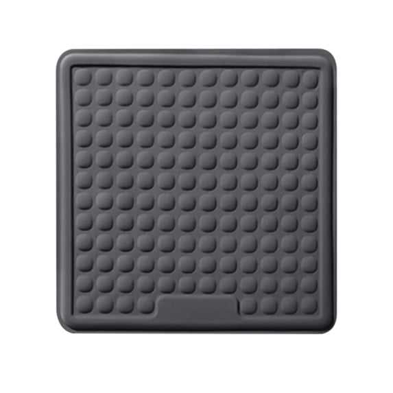 cpengpj Car Gel Seat Cushion for Summer Breathable Seat Cushion Summer Fart Cushion, One-piece Truck Seat Cushion for Long Sitting Pressure Relief for Back, Sciatica, Coccyx