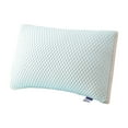 thumbnail image 1 of cpengpj Cooling and Supportive Bed Pillows, Hotel Quality for Side, Back, and Stomach Sleepers, Quality Firm Pillow Down Filling Supportive Pillow, 1 of 9