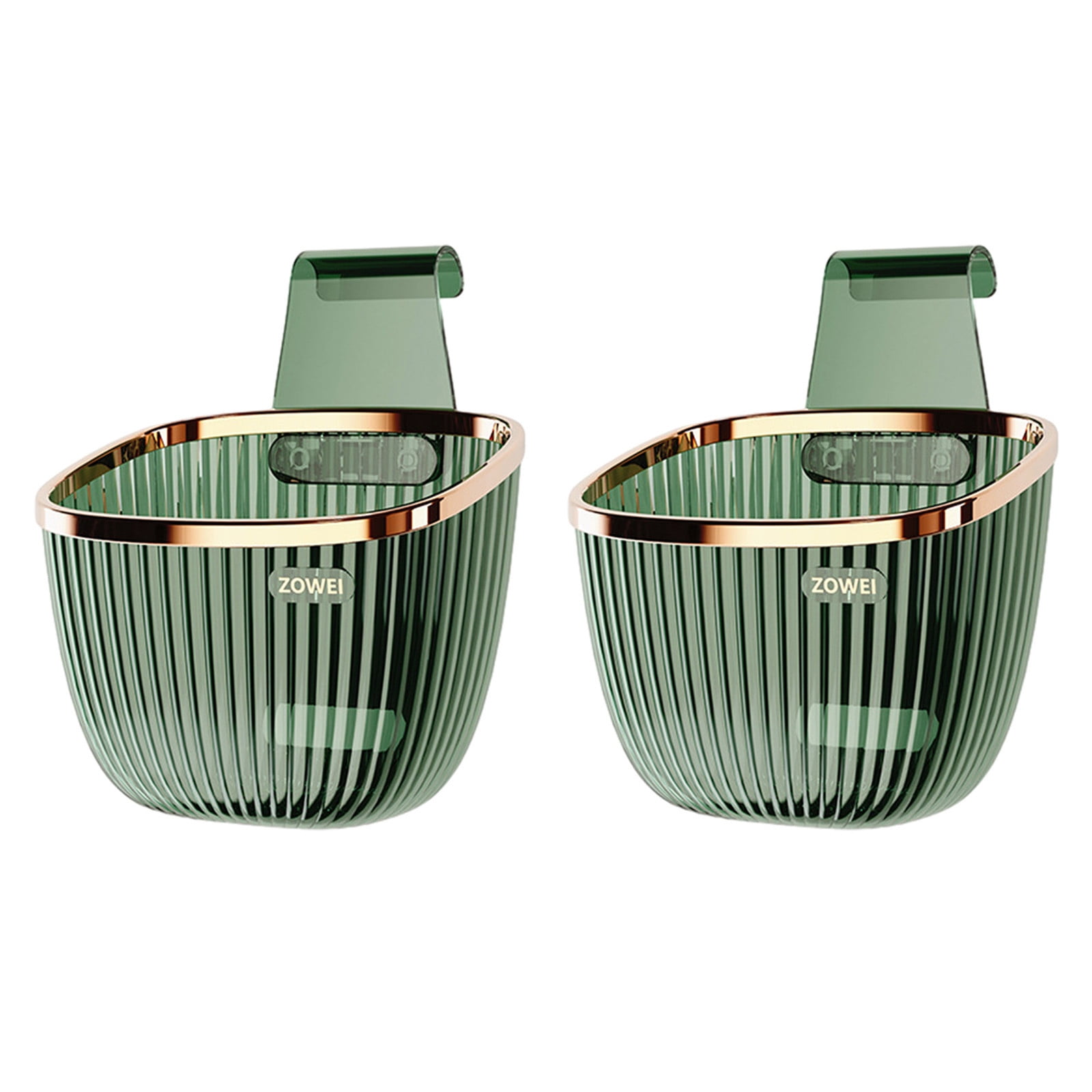 Ginger Storage Box cpengpj Clearance Ginger and Garlic Storage Box Kitchen Disengaged ...