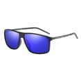 thumbnail image 1 of cpengpj HD Polarized Nitrogen Polarized Wrap Around Sport Riding Sunglasses for Men Women Protection Sun Glasses, 1 of 1