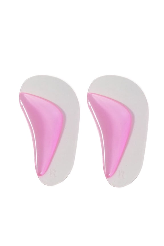 Heavy Duty Support Pain Relief Orthotics Plantar Fasciitis High Arch Support Insoles for Men Women, Flat Feet Orthotic Insert, Work Boot Shoe Insole
