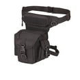thumbnail image 1 of cpengpj Multi-Purpose Drop Leg Bag Tool Fanny Thigh Pack Leg Rig Camera Versipack Utility Pouch, Hiking Hunting Camping Cycling, 1 of 6