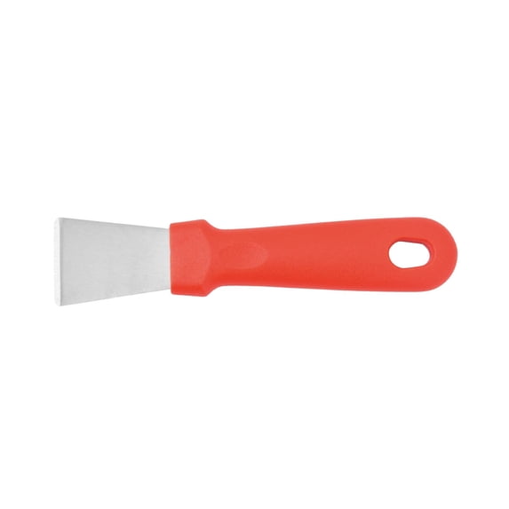 cpengpj Multifunctional Ceramic Scraper Tool, Cleaning Razor Scraper for Glass, Glass Top Stove Scraper for Oven Door, Cooktop Scraper, Glass Scraper Cleaning Paint from Glass