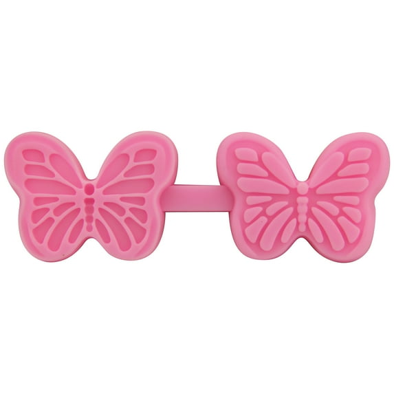 cpengpj Stereo Mold Flower Fondant Molds DIY Cake Decorating Tools Sugarcraft Candy Resin Clay Chocolate Gumpaste Moulds