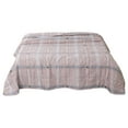 thumbnail image 1 of cpengpj Summer Cool Throw Breathable Reversible Coverless Duvet Microfiber Soft Bed Quilt, Machine Washable Sided Lightweight Blanket, Adult Kids, 1 of 5