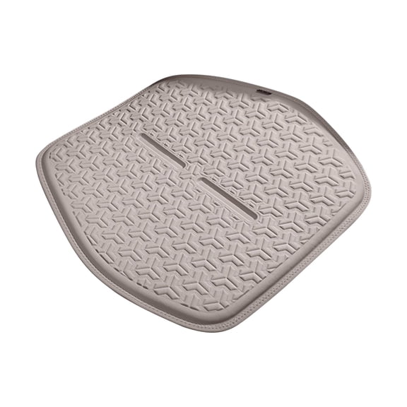 cpengpj Summer Gel Cushion Piece Ventilated Cushion, Automotive Adjustable Temperature Comfortable Cooling Car Seat Cushion