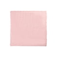 thumbnail image 1 of cpengpj Cotton Tassel Napkin Cloth Pleated Square Mouth Cloth Western Table Setting Cotton Linen Placemats for Wedding Bridal Baby Shower Tea Parties Decor, 1 of 6