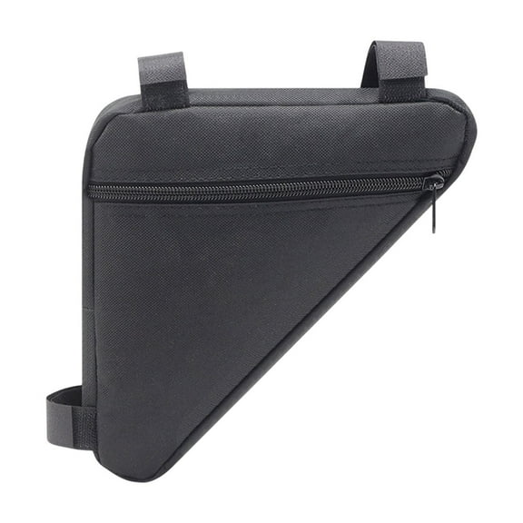 cpengpj Large Capacity Sport Bicycle Storage Bag, Mountain Bike Beam Package, Bicycle Frame Front Triangle Bag Bike Under Seat Top Tube Bag for Bike Tube Frame