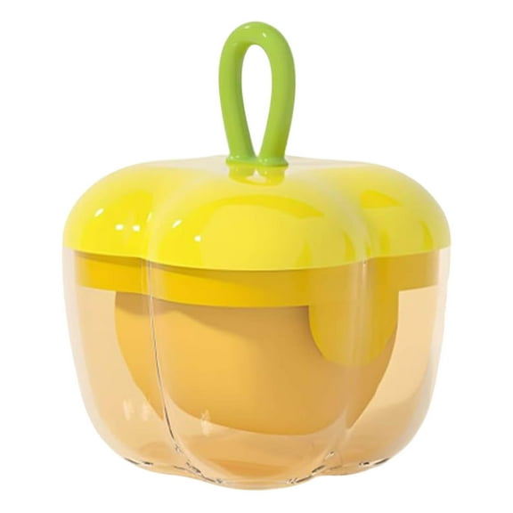 cpengpj Reusable Lint Roller Portable Mini Lint Remover Cat Pet Hair Rollers Travel Size Sticky Cleaner Dog Hair Remover for Clothes Washable Gel Lint Roller Ball