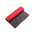 thumbnail image 1 of cpengpj Suede Car Towel Car Wash Towel Double Sided Car Wiping Cloth Super Soft Detailing and Buffing, Scratch-Free and Absorbent Microfiber Cleaning Cloths for Car Polishing, 1 of 6