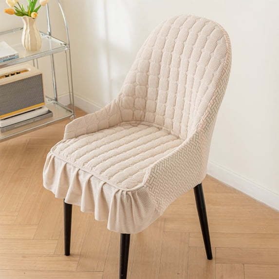 Premium Stretchable Chair Covers for Dining and Events