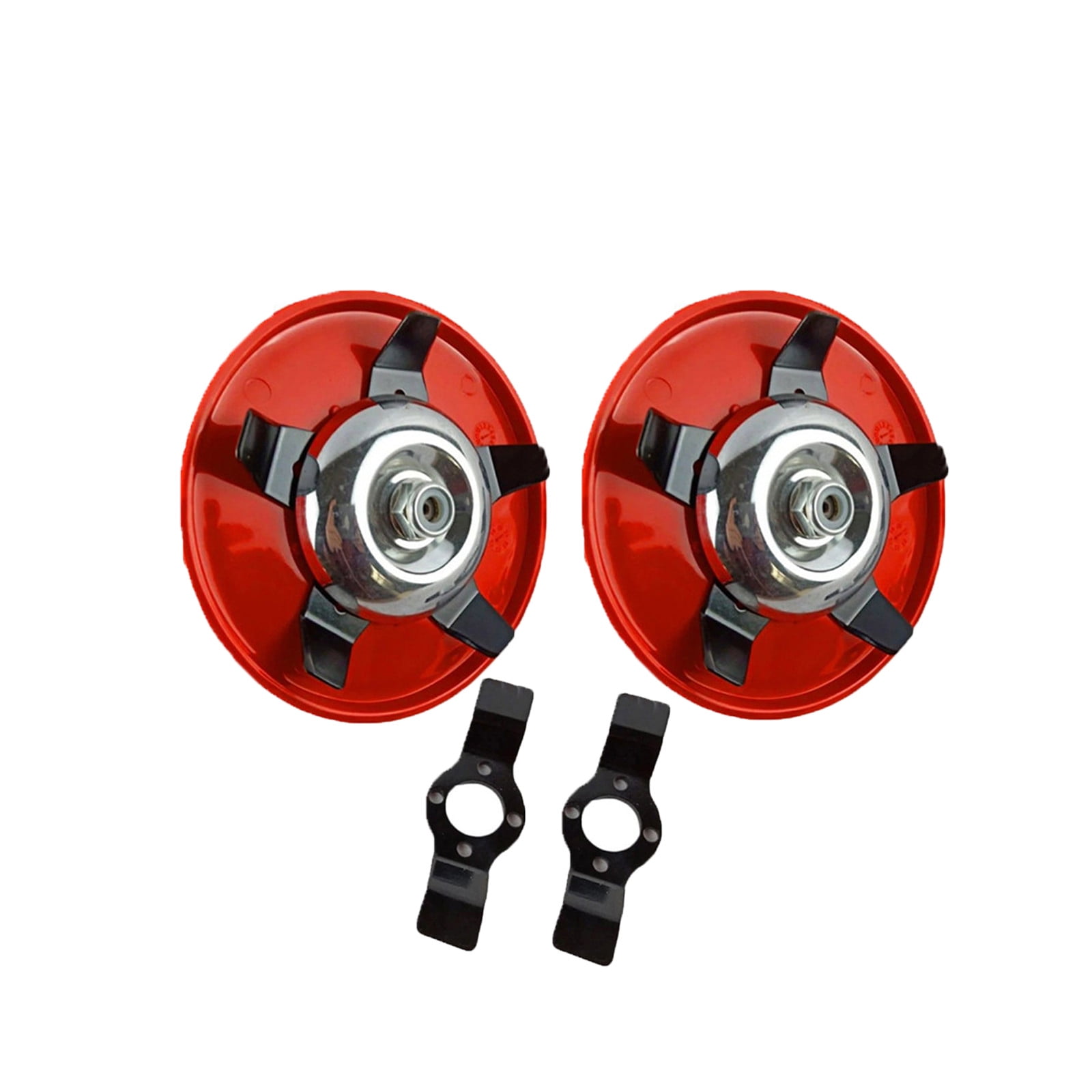 cpengpj Upgraded Weeding Disc 2025, Multifunctional Steel Alloy ...